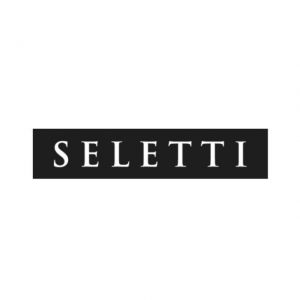 Seletti TAZZA IN VETRO DOPPIA CAMERA