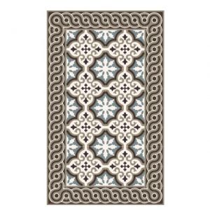 Beija Flor TAPPETTO MOUNTAIN TS2 135 x 230 cm