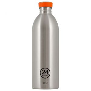 24 Bottles URBAN BOTTLE STEEL 1000 ml