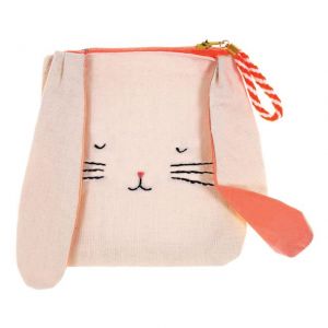Meri Meri POCHETTE CONIGLIO