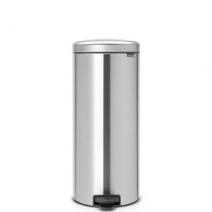 brabantia PATTUMIERA A PEDALE NEWICON 30 L