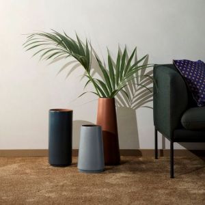 Ferm Living VASO DUAL PICCOLO