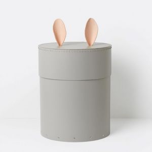 Ferm Living CESTINO RABBIT