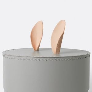 Ferm Living CESTINO RABBIT