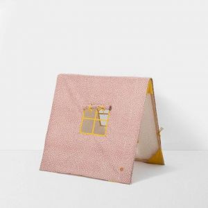 Ferm Living TENDA DA GIOCO ROSA