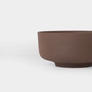 Ferm Living SEKKI BOWLS Set di 3 Ciotole