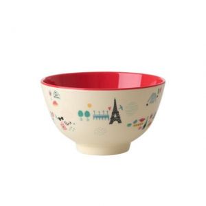 Rice TAZZA PICCOLA CON FANTASIA PARIGI