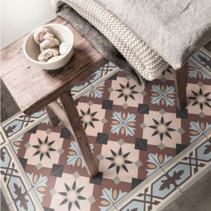 TAPPETTO AMSTERDAM AMS1-C 50 x 120 cm