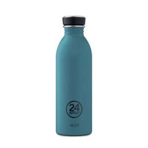 24 Bottles URBAN BOTTLE ATLANTIC BAY 500 ml