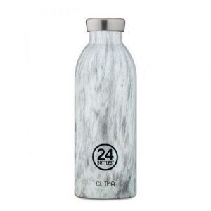 24 Bottles CLIMA BOTTLE ALPINE WOOD 500 ml