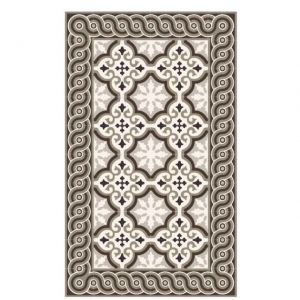 Beija Flor TAPPETTO IN VINILE MOUNTAIN TS4 50 x 120 cm
