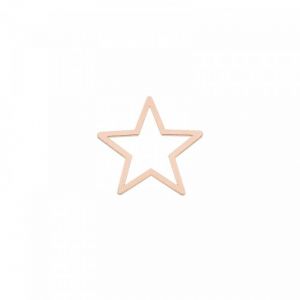 ORECCHINO STELLA TRAFORATA PICCOLA