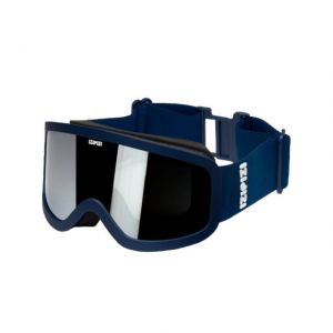 Izipizi MASCHERA DA SCI/SNOWBOARD NAVY BLUE