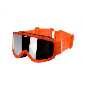 Izipizi MASCHERA DA SCI/SNOWBOARD ORANGE