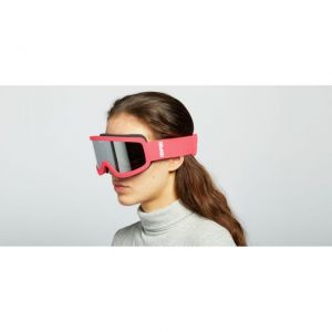 Izipizi MASCHERA DA SCI/SNOWBOARD PINK