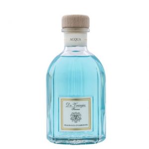 FRAGRANZA D'AMBIENTE ACQUA 100 ml - DR. VRANJIES