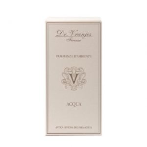 FRAGRANZA D'AMBIENTE ACQUA 100 ml - DR. VRANJIES