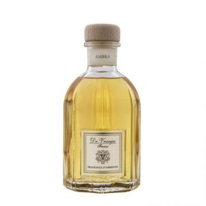 FRAGRANZA D'AMBIENTE AMBRA 100 ml - DR. VRANJIES