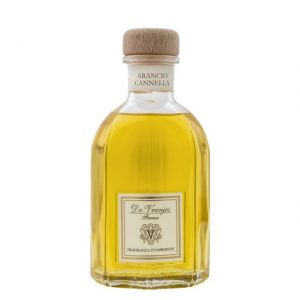 FRAGRANZA D'AMBIENTE ARANCIO CANNELLA 100 ml