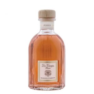 FRAGRANZA D'AMBIENTE FUOCO 100 ml - DR. VRANJIES