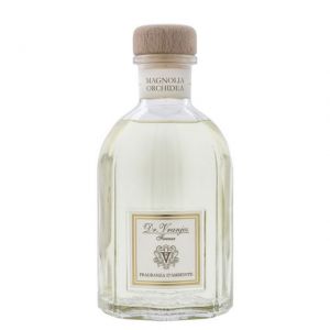 FRAGRANZA D'AMBIENTE MAGNOLIA ORCHIDEA 100 ml - DR. VRANJIES