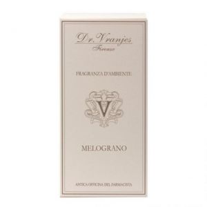 FRAGRANZA D'AMBIENTE MELOGRANO 100 ml - DR. VRANJIES