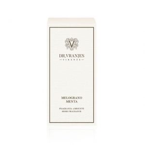 FRAGRANZA D'AMBIENTE MELOGRANO E MENTA 100 ml