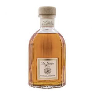 FRAGRANZA D'AMBIENTE VANIGLIA MANDARINO 100 ml - DR. VRANJIES