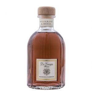 FRAGRANZA D'AMBIENTE MELOGRANO E MENTA 250 ml