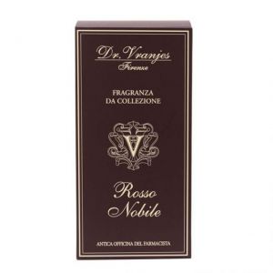 FRAGRANZA D'AMBIENTE ROSSO NOBILE 250 ml