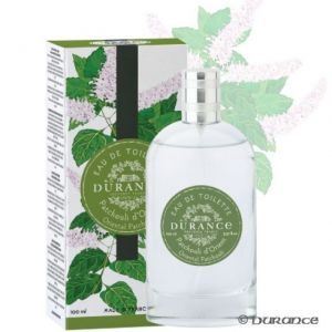 EAU DE TOILETTE PATCHOULI D'ORIENTE 100 ml