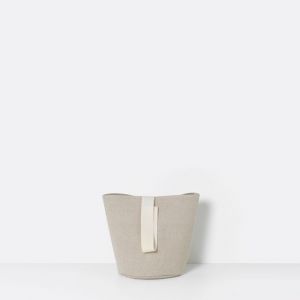 Ferm Living CESTINO PICCOLO - CHAMBRAY