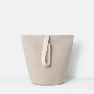 Ferm Living CESTINO GRANDE - CHAMBRAY