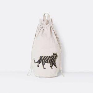 Ferm Living BORSA PORTAGIOCHI TIGRE