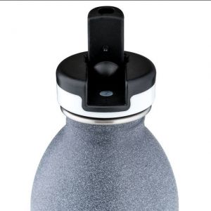 URBAN BOTTLE TEMPO GREY 500 ml