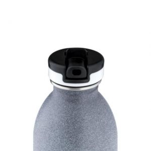 URBAN BOTTLE TEMPO GREY 500 ml