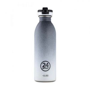 URBAN BOTTLE TEMPO GREY 500 ml