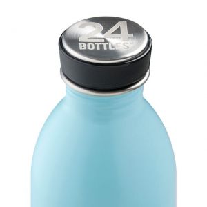 24 Bottles URBAN BOTTLE CLOUD BLUE 1000 ml