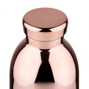 CLIMA BOTTLE ROSE GOLD 500 ml