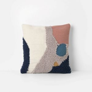 Ferm Living CUSCINO LAND SCAPE 50 x 50 cm