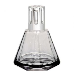 Lampe Berger COFANETTO GEM NERO con 180 ml Pétillance Exquise