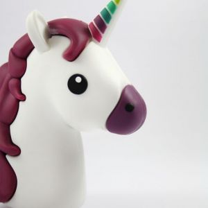 Mojipower POWER BANK UNICORNO