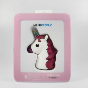 Mojipower POWER BANK UNICORNO