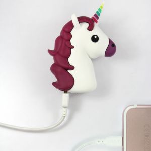 Mojipower POWER BANK UNICORNO