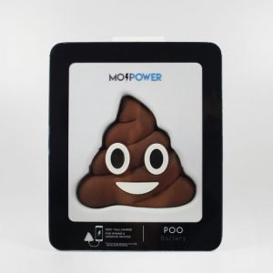 Mojipower POWER BANK POO