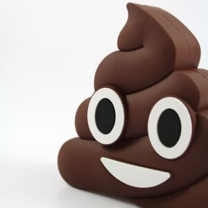 Mojipower POWER BANK POO