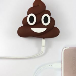 Mojipower POWER BANK POO