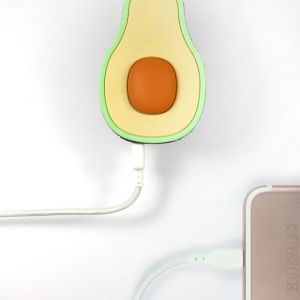 Mojipower POWER BANK AVOCADO