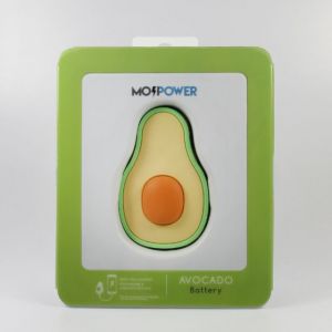 Mojipower POWER BANK AVOCADO