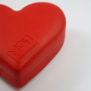 Mojipower POWER BANK CUORE